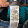 Blue girl jeans 104 Next Image 5