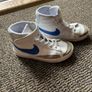 nike blazer mid 77 jnr Image 9