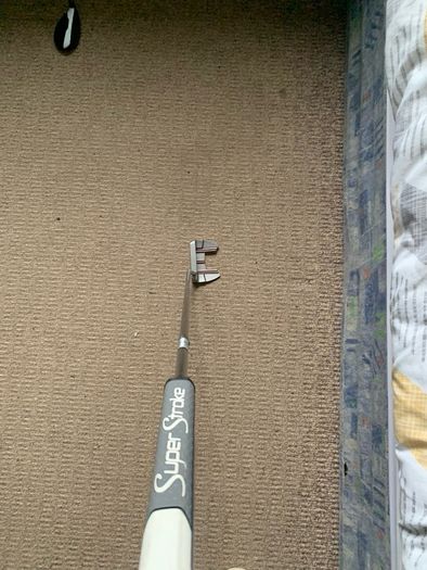 Taylormade Red Line Putter