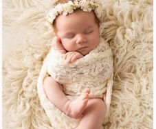 Newborn and Children's photography