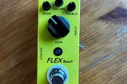Mooer Flex Boost