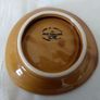 Vintage Retro Kitsch Tourist Ware Pin Dish by The West Highland Pottery Co. Ltd, Dunoon, Argyllshire, Scotland. Image 4