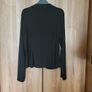 River Island Gathered Shirt Image 6