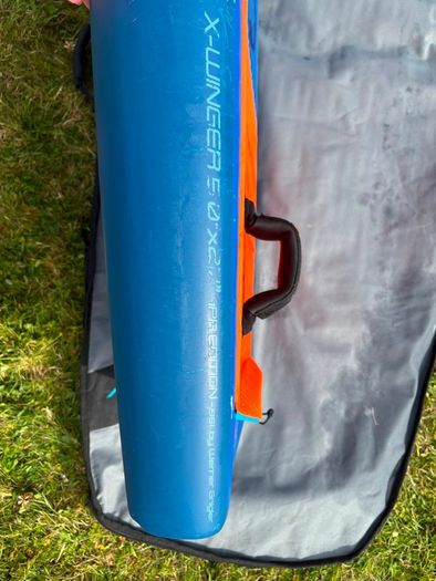JP Wing Board 95L
