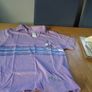Ladies Shorty Pjyamas  Set for Sale Image 4
