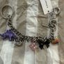 coach Bag charm Image 2