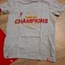 Liverpool T-shirts Image 2