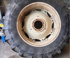 Fiat wheels