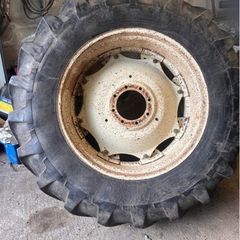 Fiat wheels