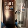 islands edge stout pint Glass beer Image 2