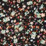 3 meters of viscose and lurex fabric Image 5