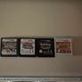 3DS and six games Image 3