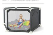Play pen