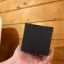 60 pcs Black Gift Boxes 10x10x10 cm, Ideal for Business and Packaging Image 4