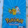 Pokemon Annual 2023 brand New Image 2