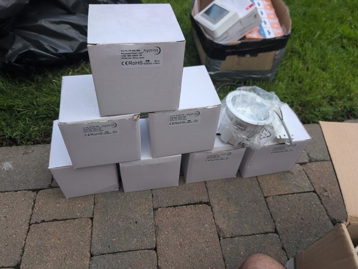 led down lights