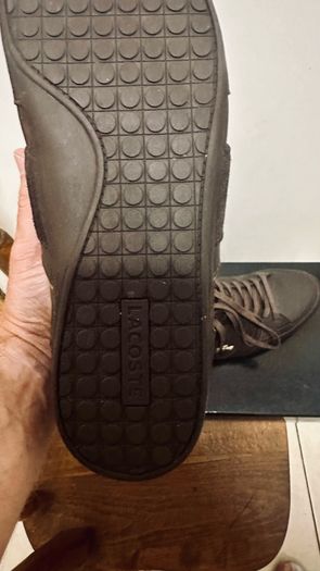 Lacoste