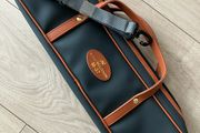Suzuki Melodion melodica leather bag