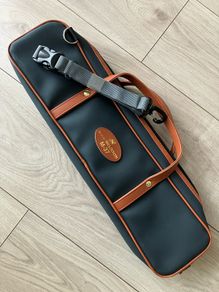 Suzuki Melodion melodica leather bag