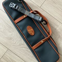Suzuki Melodion melodica leather bag