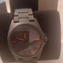 Pre Owned Luxury Mens Watch Emporio Armani Nicola Image 6