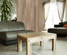 Oakhur 170Cm H Folding Room Divider