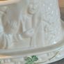 Votive Candle Holder Irish Belleek porcelain Image 8