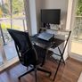 Folding desk Image 5