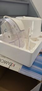 Ice cream maker