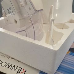 Ice cream maker