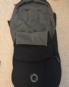 Bugaboo Foot muff