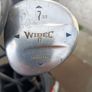 Golf Clubs(lefthanded) Image 9