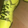 Adidas Astro Trainers UK 5 Image 4