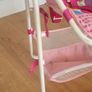 Dolls highchair Image 3
