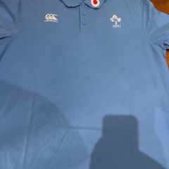 ireland  rugby polo XXL