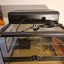 Exo terra reptile tanks Image 5