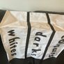 Compartment Laundry Bag Image 5