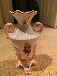 vase