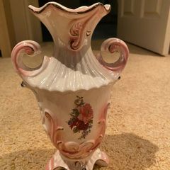 vase