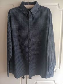 Jeff Banks London Shirt