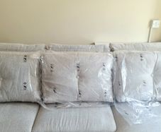 Sofa Back Cushions