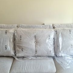 Sofa Back Cushions