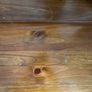solid wood dressing table Image 6