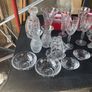 waterford crystals 23 piece Image 2