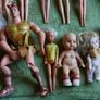 Vintage Barbie Collection, over 40 pieces (1966,1993,1994,1995,1999) Image 10