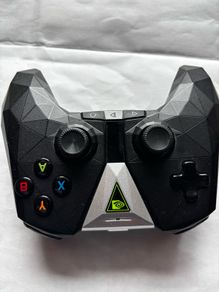 Gamepad for Nvidia Shield TV