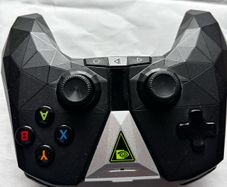 Gamepad for Nvidia Shield TV