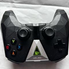 Gamepad for Nvidia Shield TV