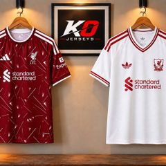 Premier League & Celtic Home & Away Bundle