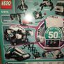Lego Mindstorms 51515 Robot Inventor , New , Discontinued , Packets Sealed Image 4